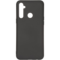 Чехол-силикон Full Soft Case Realme 6i Black