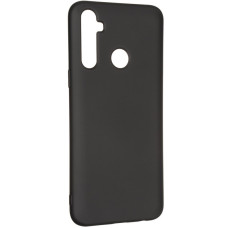 Чехол-силикон Full Soft Case Realme 6i Black