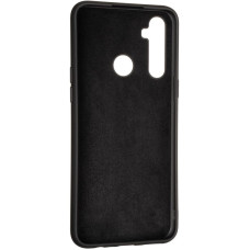 Чехол-силикон Full Soft Case Realme 6i Black