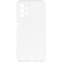 Чехол-силикон Ultra Thin Air Case Samsung A135/A137, A13 4G, Transparent