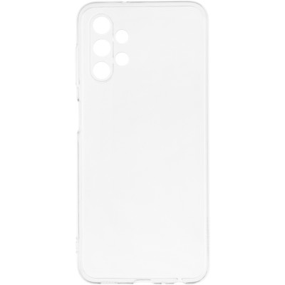 Чехол-силикон Ultra Thin Air Case Samsung A135/A137, A13 4G, Transparent