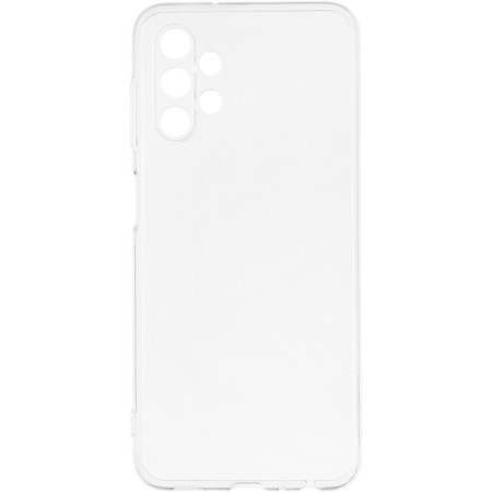 Чехол-силикон Ultra Thin Air Case Samsung A135/A137, A13 4G, Transparent