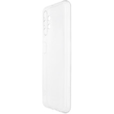Чехол-силикон Ultra Thin Air Case Samsung A135/A137, A13 4G, Transparent