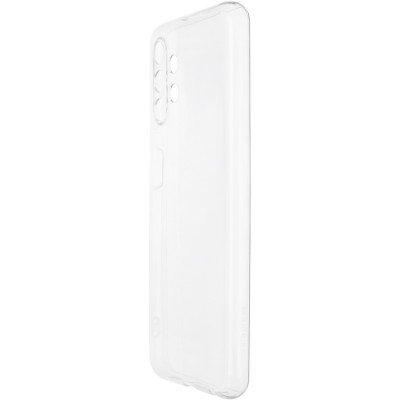 Чехол-силикон Ultra Thin Air Case Samsung A135/A137, A13 4G, Transparent