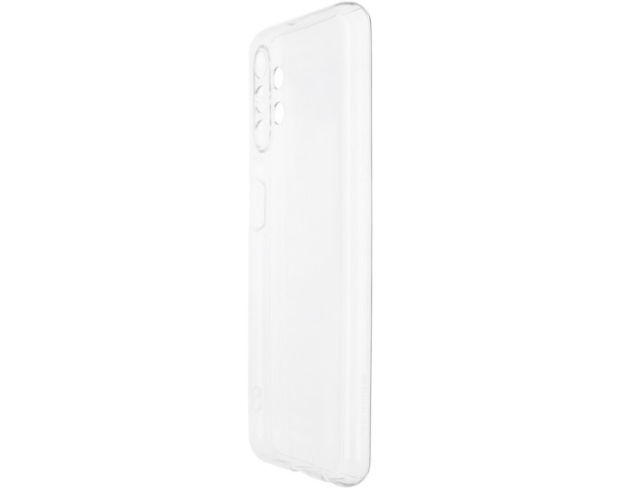 Чехол-силикон Ultra Thin Air Case Samsung A135 A13 4G /A137, Transparent