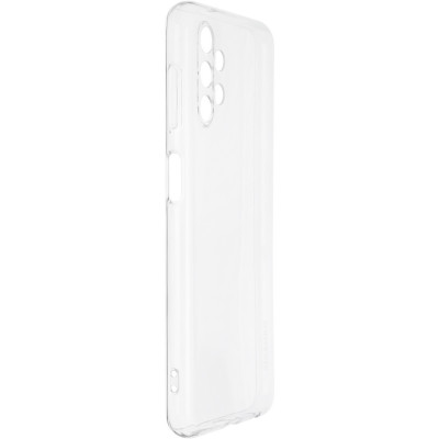 Чехол-силикон Ultra Thin Air Case Samsung A135/A137, A13 4G, Transparent