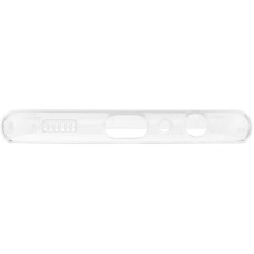 Чехол-силикон Ultra Thin Air Case Samsung A135/A137, A13 4G, Transparent
