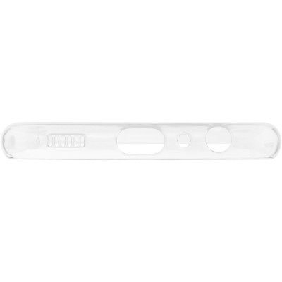 Чехол-силикон Ultra Thin Air Case Samsung A135/A137, A13 4G, Transparent