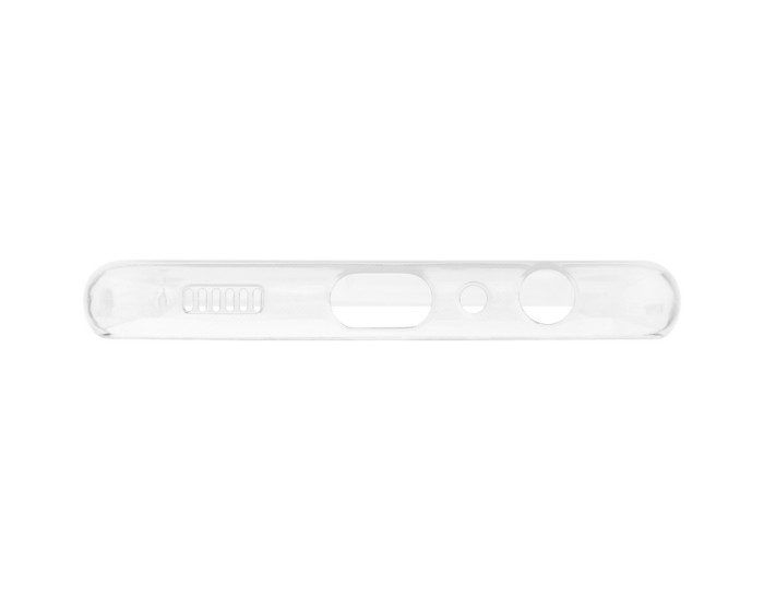 Чехол-силикон Ultra Thin Air Case Samsung A135 A13 4G /A137, Transparent