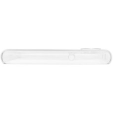 Чехол-силикон Ultra Thin Air Case Samsung A135/A137, A13 4G, Transparent