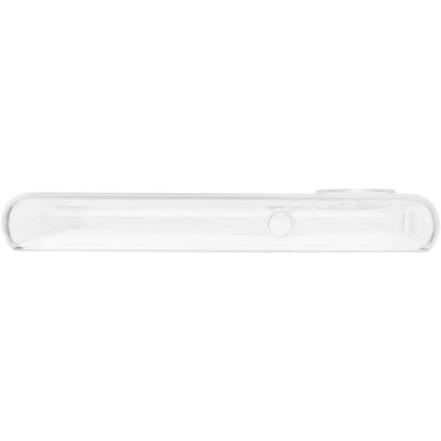 Чехол-силикон Ultra Thin Air Case Samsung A135/A137, A13 4G, Transparent