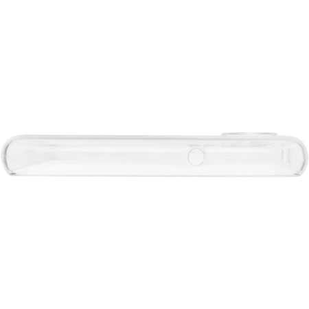 Чехол-силикон Ultra Thin Air Case Samsung A135/A137, A13 4G, Transparent