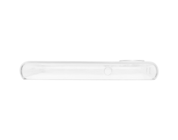 Чехол-силикон Ultra Thin Air Case Samsung A135 A13 4G /A137, Transparent