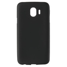Чехол-силикон оригинал Xiaomi Redmi Note 8 Black