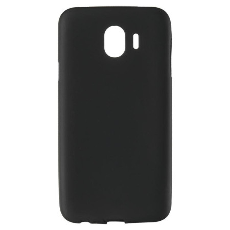 Чехол-силикон оригинал Xiaomi Redmi Note 8 Black