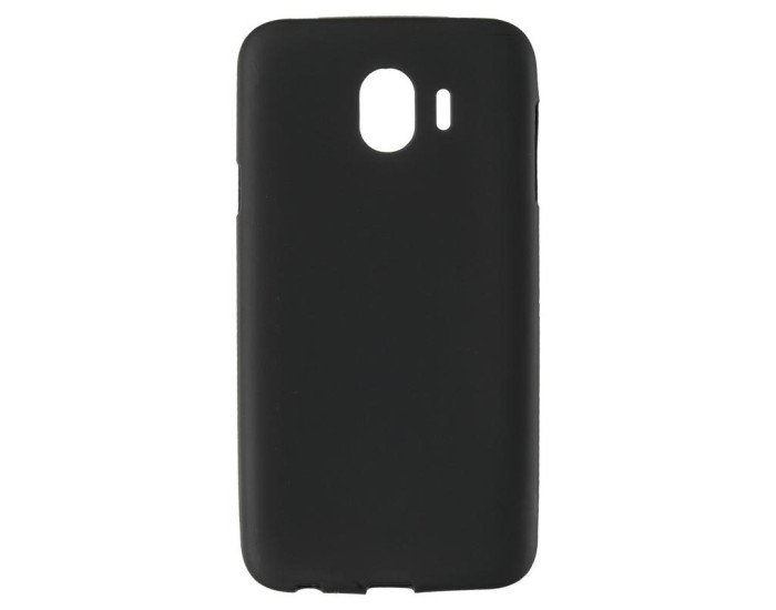 Чехол-силикон оригинал Xiaomi Redmi Note 8 Black