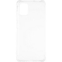 Чехол-силикон Gelius Ultra Thin Proof Samsung A515 (A51) Transparent