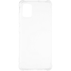 Чехол-силикон Gelius Ultra Thin Proof Samsung A515 (A51) Transparent