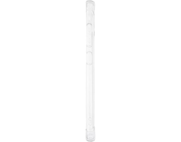 Чохол-силікон Gelius Ultra Thin Proof Samsung A515 (A51) Transparent