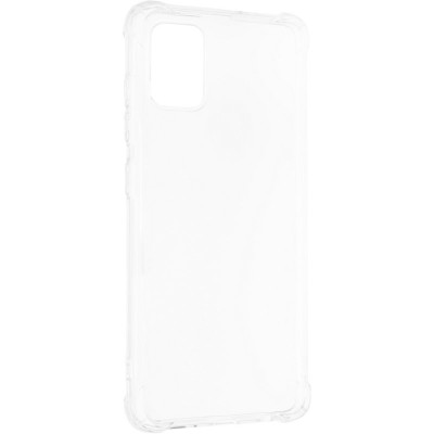 Чохол-силікон Gelius Ultra Thin Proof Samsung A515 (A51) Transparent