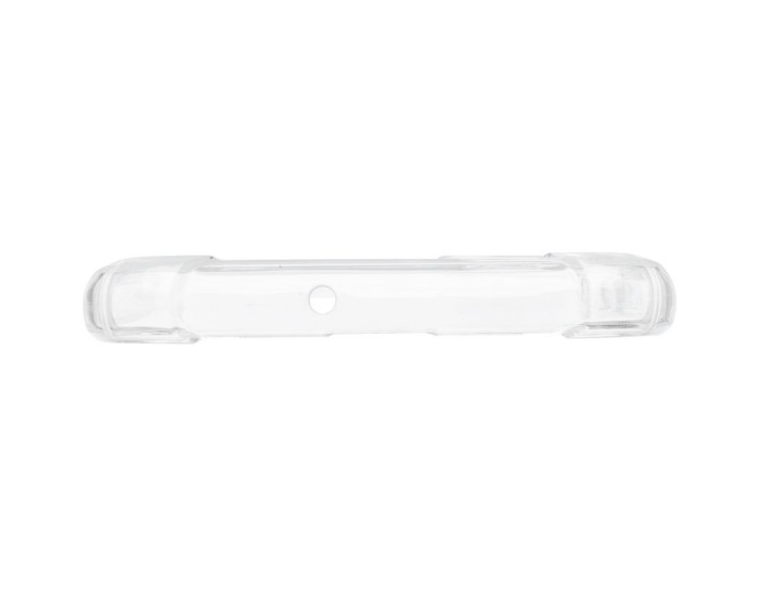 Чохол-силікон Gelius Ultra Thin Proof Samsung A515 (A51) Transparent