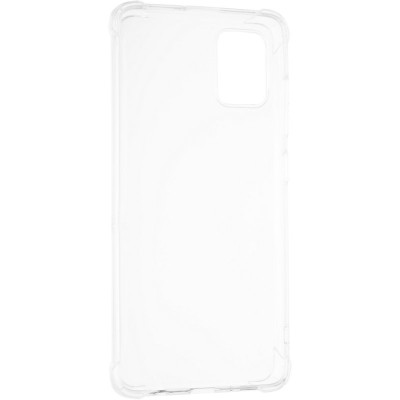 Чохол-силікон Gelius Ultra Thin Proof Samsung A515 (A51) Transparent