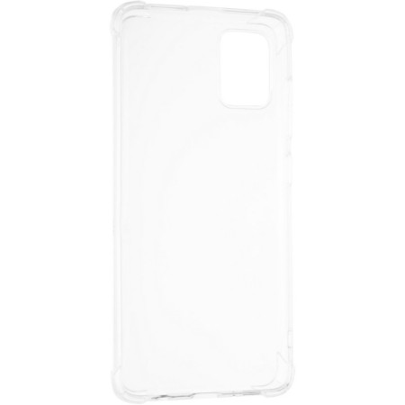 Чехол-силикон Gelius Ultra Thin Proof Samsung A515 (A51) Transparent