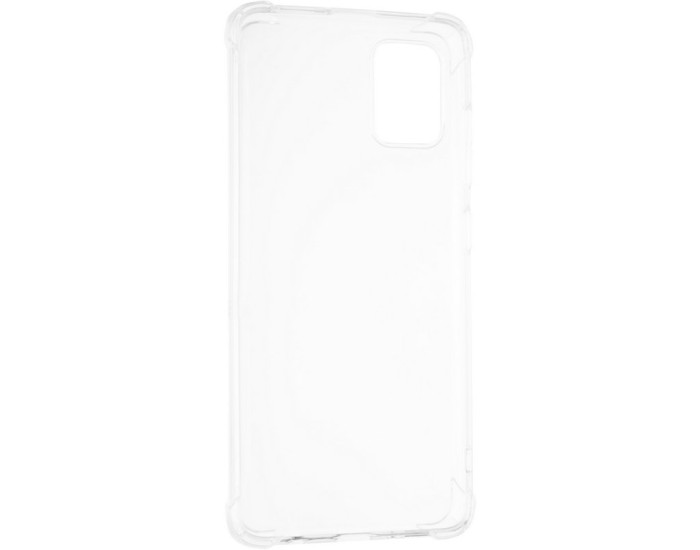 Чохол-силікон Gelius Ultra Thin Proof Samsung A515 (A51) Transparent
