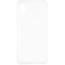 Чехол-силикон Gelius Ultra Thin Proof Xiaomi Redmi 9a Transparent