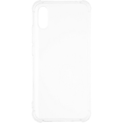 Чохол-силікон Gelius Ultra Thin Proof Xiaomi Redmi 9A Transparent