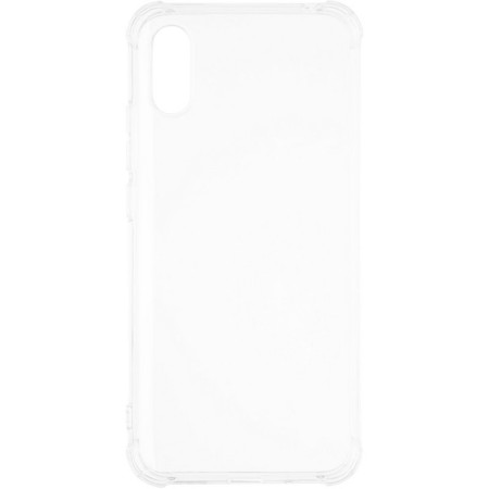 Чехол-силикон Gelius Ultra Thin Proof Xiaomi Redmi 9a Transparent