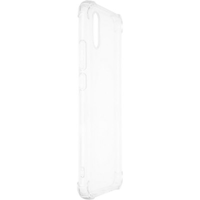 Чохол-силікон Gelius Ultra Thin Proof Xiaomi Redmi 9A Transparent