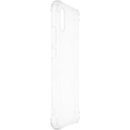 Чехол-силикон Gelius Ultra Thin Proof Xiaomi Redmi 9a Transparent