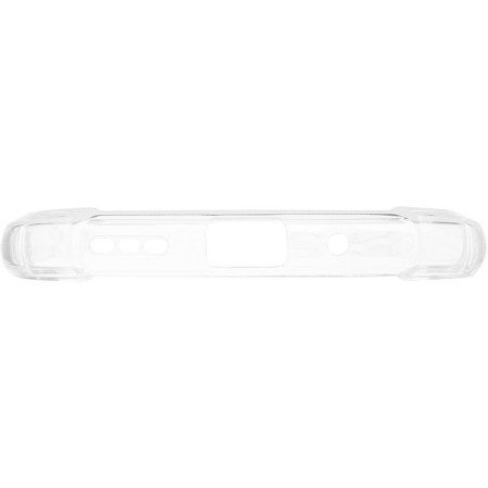 Чехол-силикон Gelius Ultra Thin Proof Xiaomi Redmi 9a Transparent