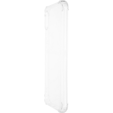 Чехол-силикон Gelius Ultra Thin Proof Xiaomi Redmi 9a Transparent
