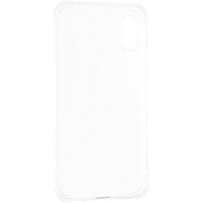 Чохол-силікон Gelius Ultra Thin Proof Xiaomi Redmi 9A Transparent