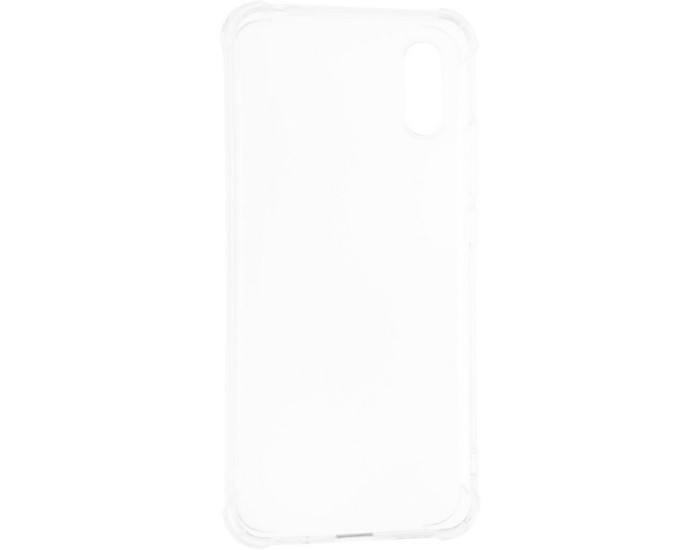 Чохол-силікон Gelius Ultra Thin Proof Xiaomi Redmi 9A Transparent