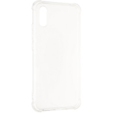 Чехол-силикон Gelius Ultra Thin Proof Xiaomi Redmi 9A Transparent