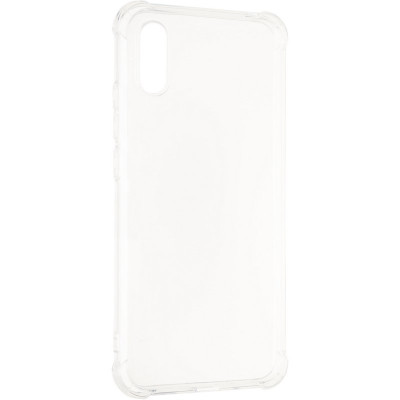 Чохол-силікон Gelius Ultra Thin Proof Xiaomi Redmi 9A Transparent