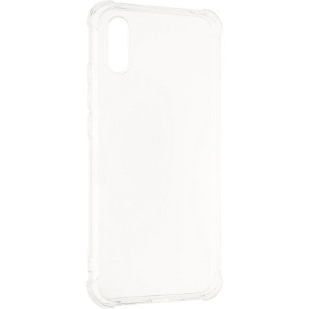 Чехол-силикон Gelius Ultra Thin Proof Xiaomi Redmi 9a Transparent