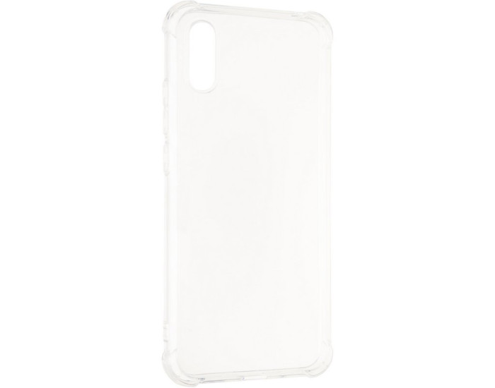 Чохол-силікон Gelius Ultra Thin Proof Xiaomi Redmi 9A Transparent