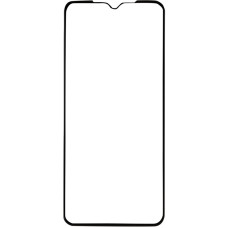 Защитное стекло Gelius Full Cover Ultra-Thin 0.25mm Oppo A73 Black
