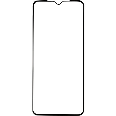 Защитное стекло Gelius Full Cover Ultra-Thin 0.25mm Oppo A73 Black