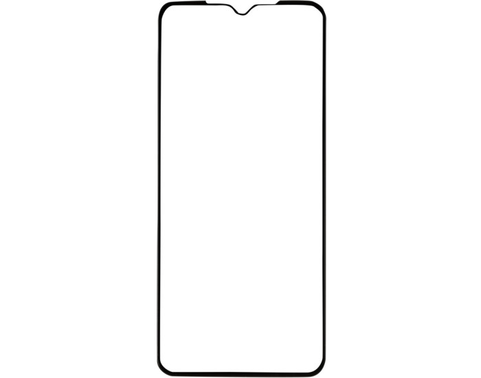 Защитное стекло Gelius Full Cover Ultra-Thin 0.25mm Oppo A73 Black