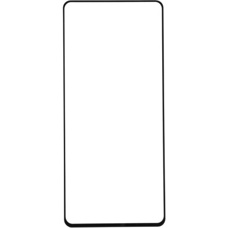 Защитное стекло Gelius Full Cover Ultra-Thin 0.25mm Samsung A736 (A73) Black