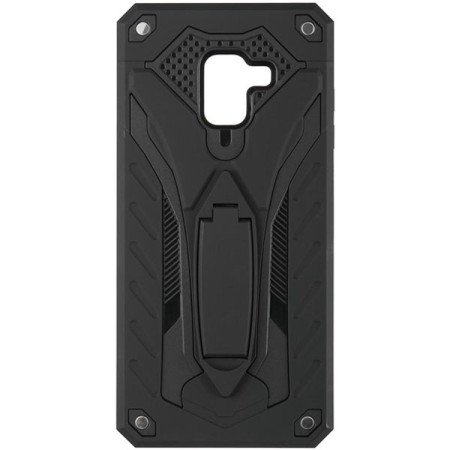 Чехол iPaky Cavalier Samsung J320 J3 - 2016 Gold