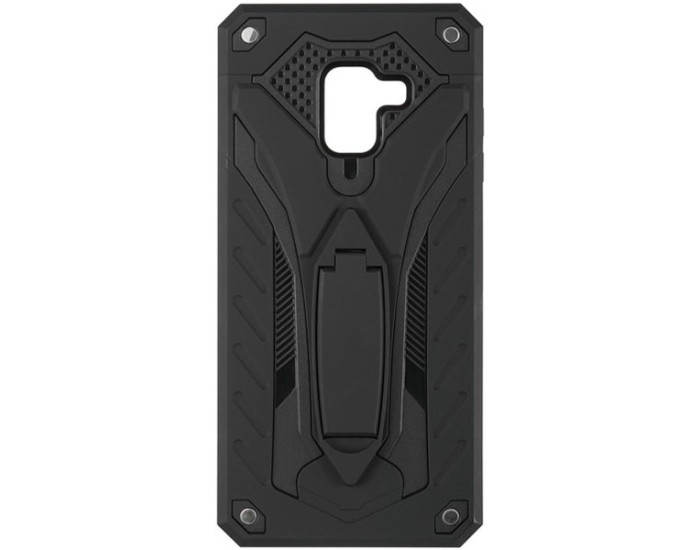 Чехол iPaky Cavalier Samsung J320 J3 - 2016 Gold