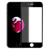 Защитное cтекло OnePlus 5 3D Black
