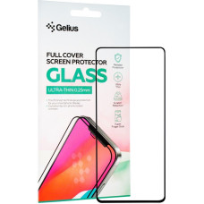 Захисне Скло Gelius Full Cover Ultra-Thin 0.25mm Samsung A725 (A72) Black
