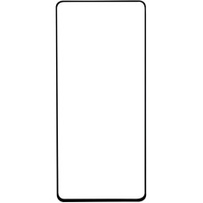 Защитное стекло Gelius Full Cover Ultra-Thin 0.25mm Samsung A725 (A72) Black